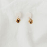 Oh Lovely | Ohrringe für €18.99 von So Loved Manufacture