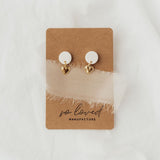 Oh Lovely | Ohrringe für €18.99 von So Loved Manufacture