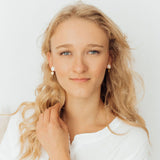 Oh Lovely | Ohrringe für €18.99 von So Loved Manufacture