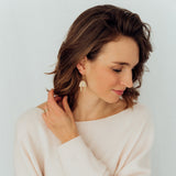 Promise | Ohrringe für €28.99 von So Loved Manufacture