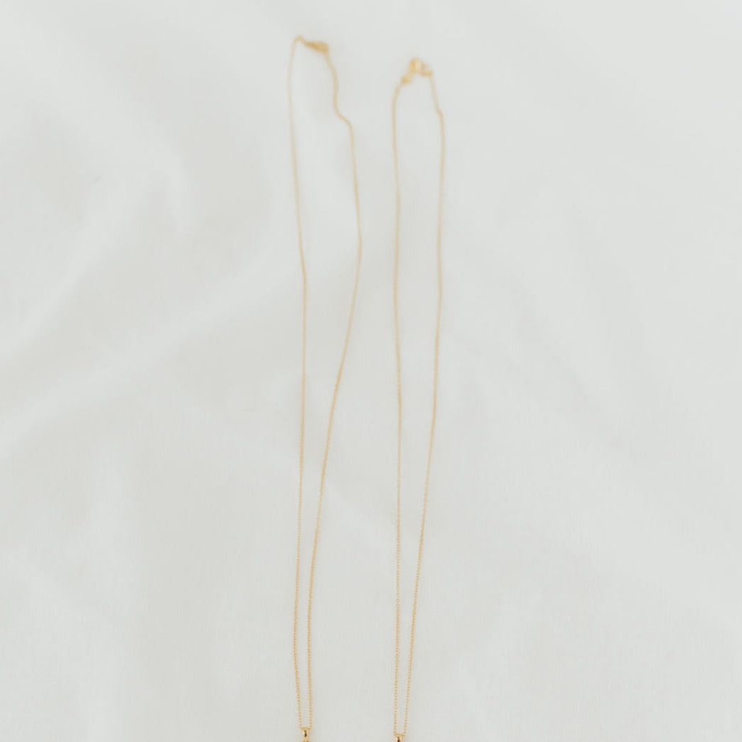 Halskette | Kette für €24.99 von So Loved Manufacture