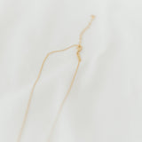 Halskette | Kette für €24.99 von So Loved Manufacture