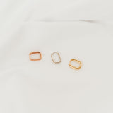 Mini Cara | Ohrringe für €32.99 von So Loved Manufacture