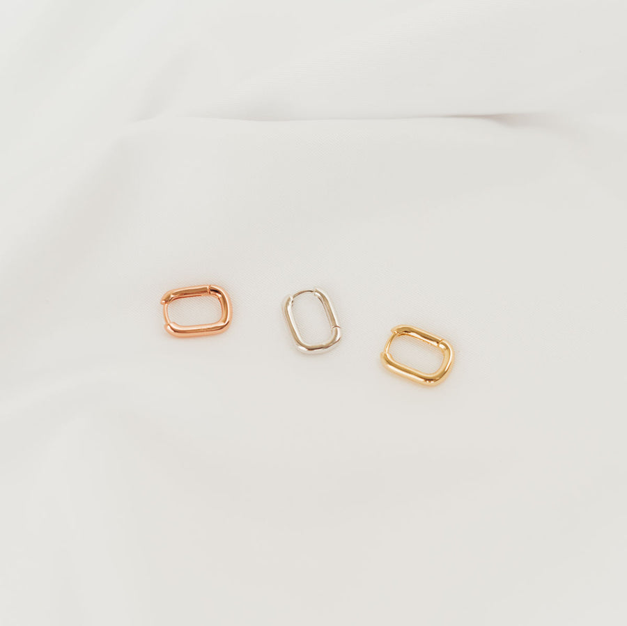 Mini Cara | Ohrringe für €32.99 von So Loved Manufacture