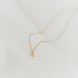 Malin Triangle - Necklace | Kette für €29.99 von So Loved Manufacture