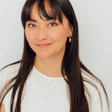 Malin Triangle - Necklace | Kette für €29.99 von So Loved Manufacture