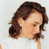 Strong | Ohrringe für €24.99 von So Loved Manufacture