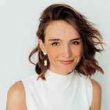 Strong | Ohrringe für €24.99 von So Loved Manufacture