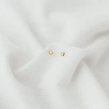 Tiny Heart | Ohrringe für €24.99 von So Loved Manufacture