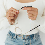 Wave Ring (Gold Vermeil) | Ringe für €39.99 von So Loved Manufacture