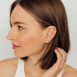 Yuna Cuff | Ohrringe für €19.99 von So Loved Manufacture