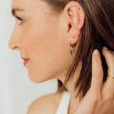 Yuna Cuff | Ohrringe für €19.99 von So Loved Manufacture