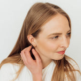 Yuna Cuff | Ohrringe für €19.99 von So Loved Manufacture