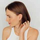 Yuna Cuff | Ohrringe für €19.99 von So Loved Manufacture