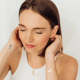 Yuna Cuff | Ohrringe für €19.99 von So Loved Manufacture