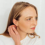 Yuna Cuff | Ohrringe für €19.99 von So Loved Manufacture