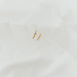 Yuna Hoops | Ohrringe für €29.99 von So Loved Manufacture