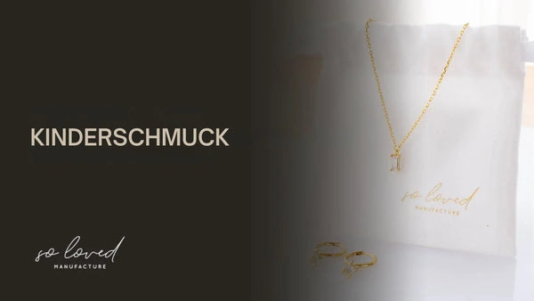 Schmuck für Kinder