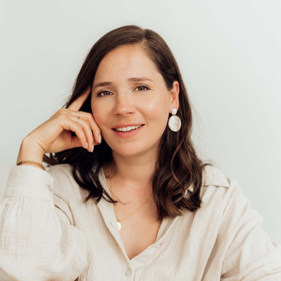 Circle Small - So Loved Manufacture