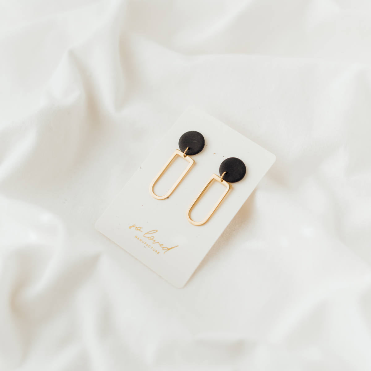 Chosen - So Loved Manufacture