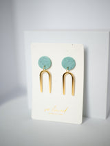 Springsale - Chosen Aqua