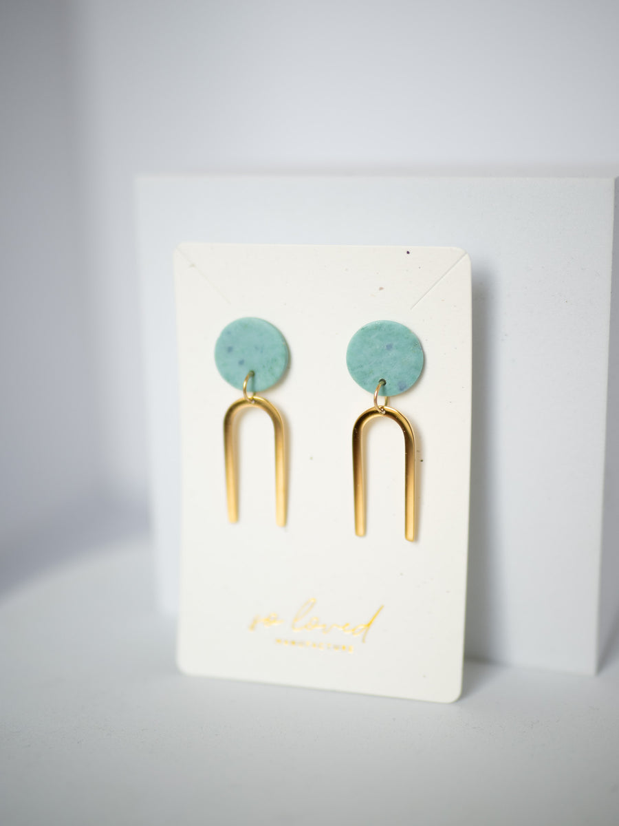 Springsale - Chosen Aqua