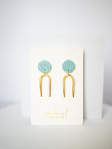 Springsale - Chosen Aqua