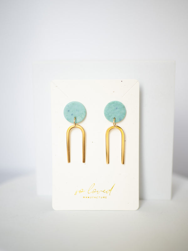 Springsale - Chosen Aqua