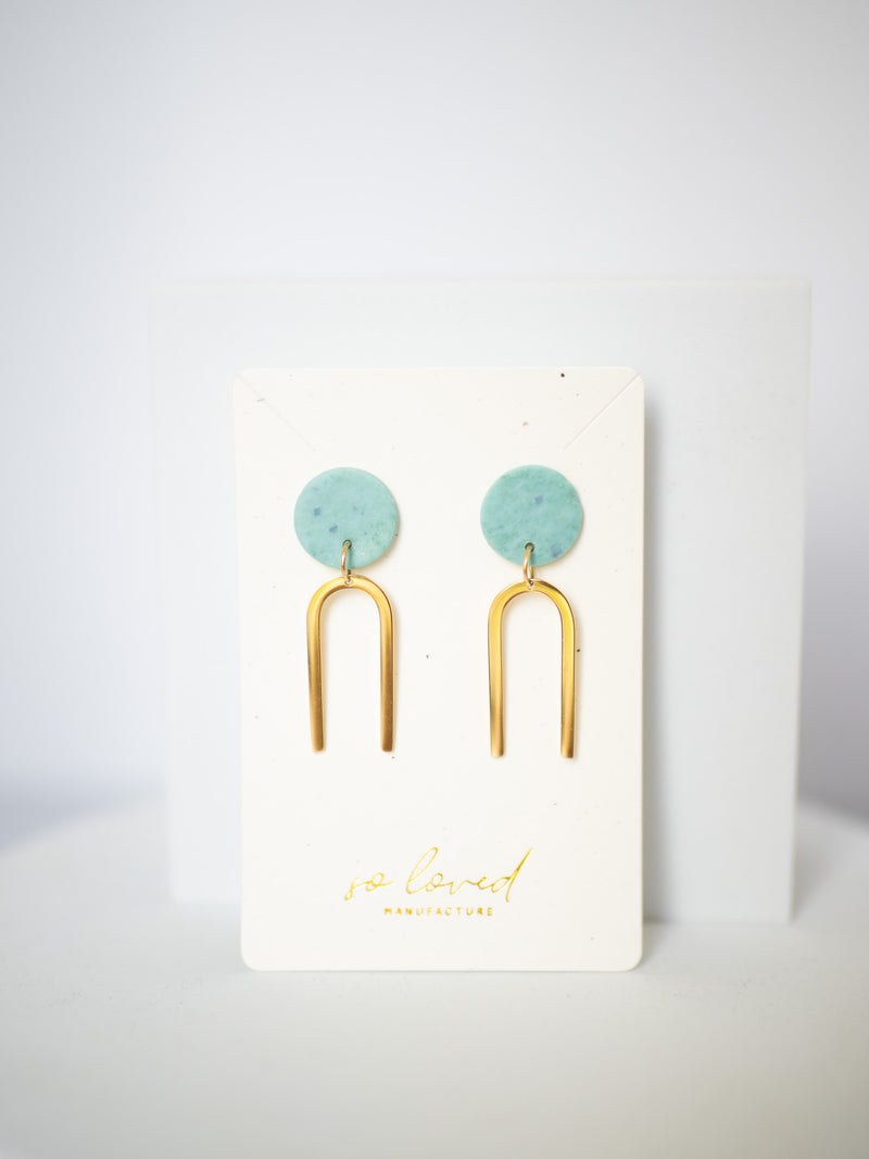 Springsale - Chosen Aqua