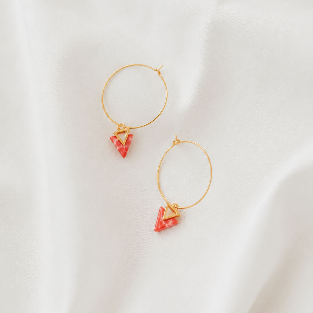 Luana Earring