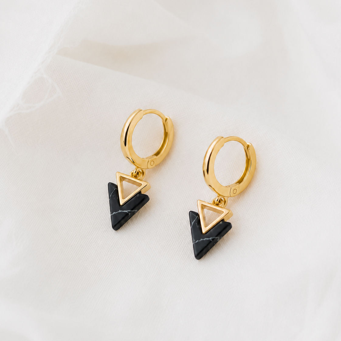 Luana Earring
