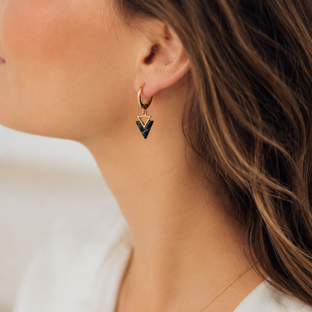 Luana Earring