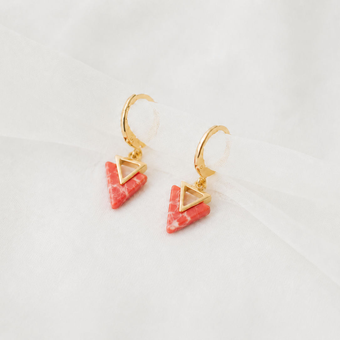 Luana Earring