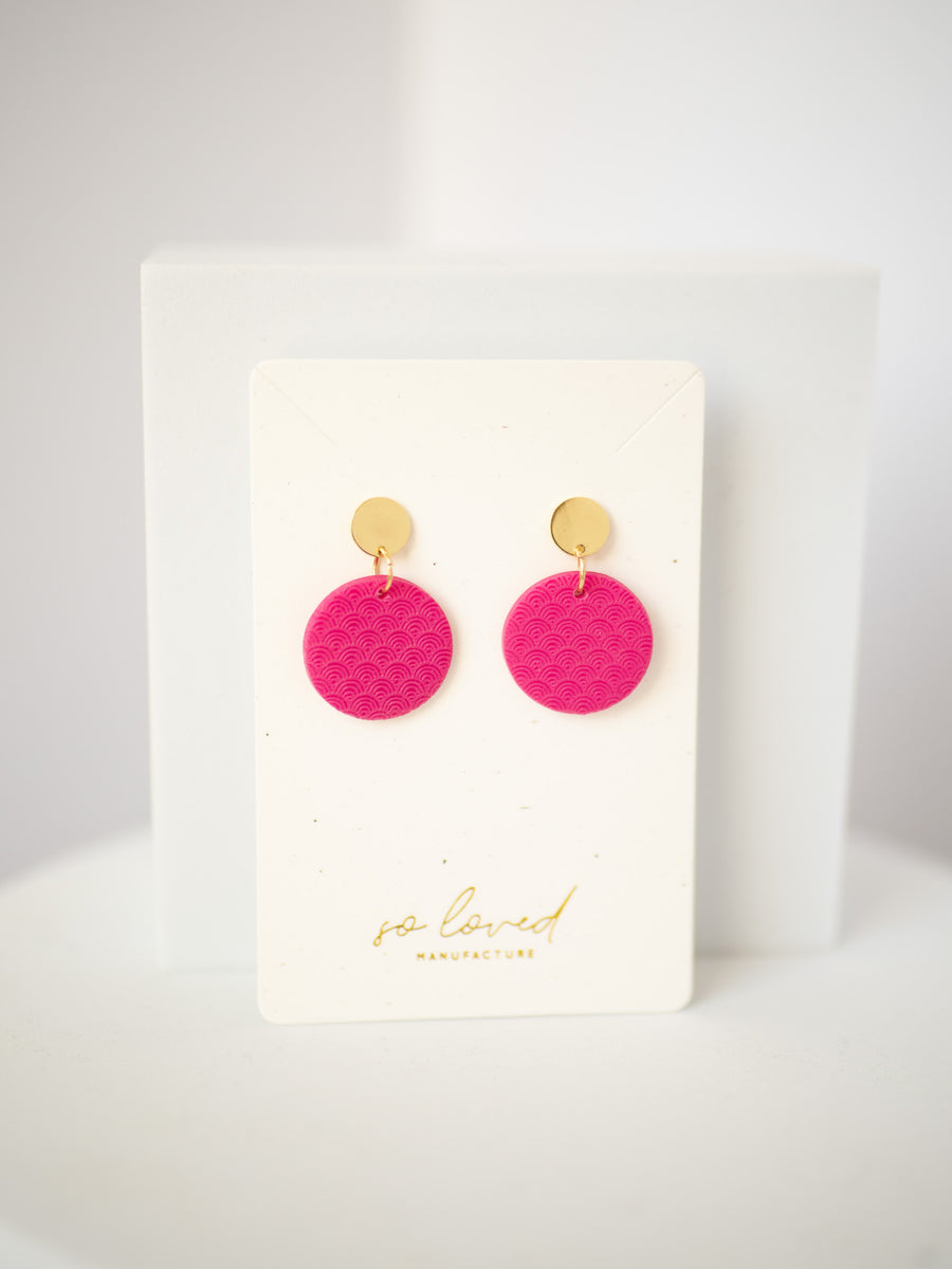 Springsale - Pure Moon Pink