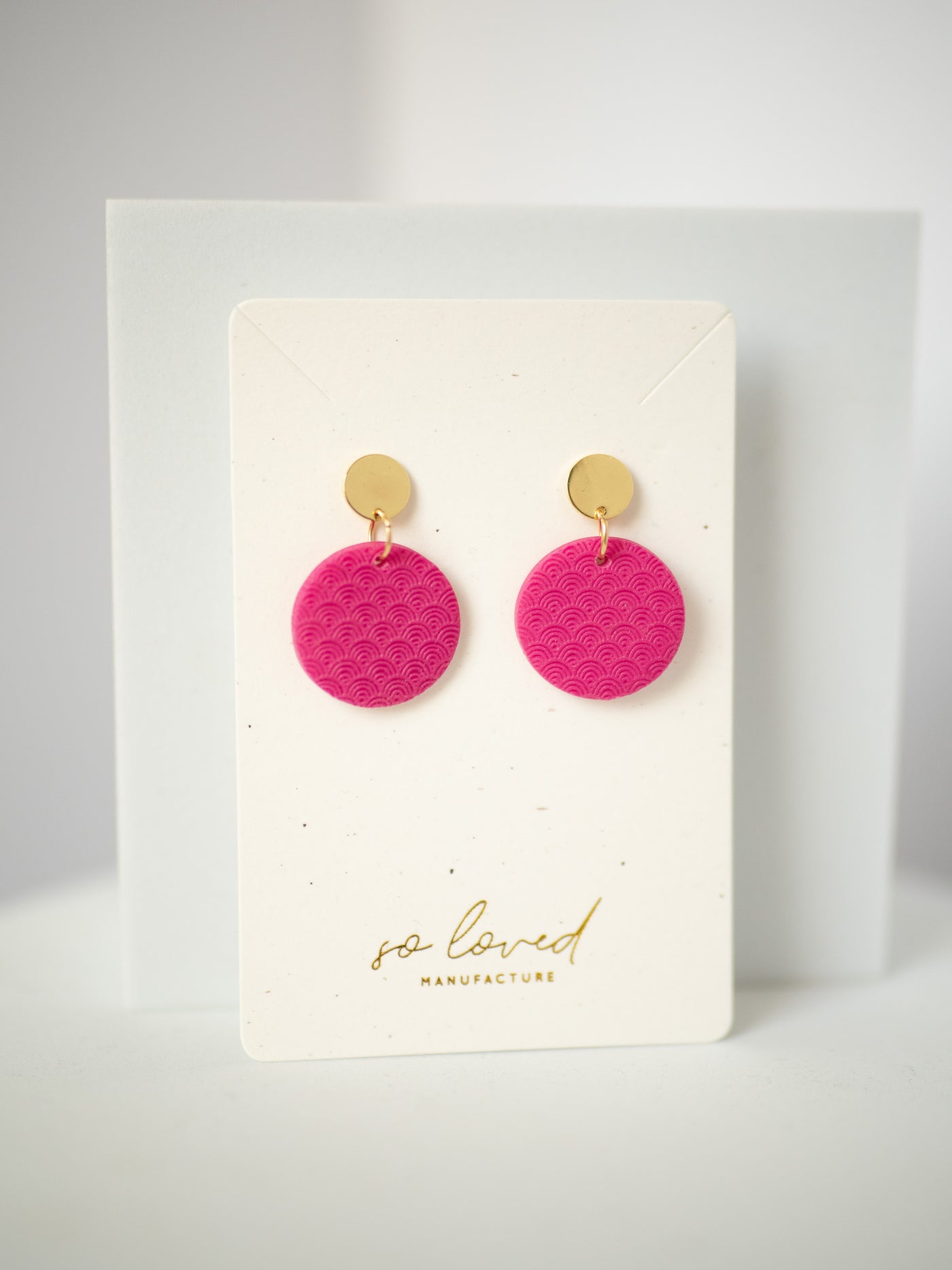 Springsale - Pure Moon Pink