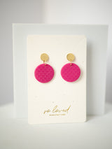 Springsale - Pure Moon Pink