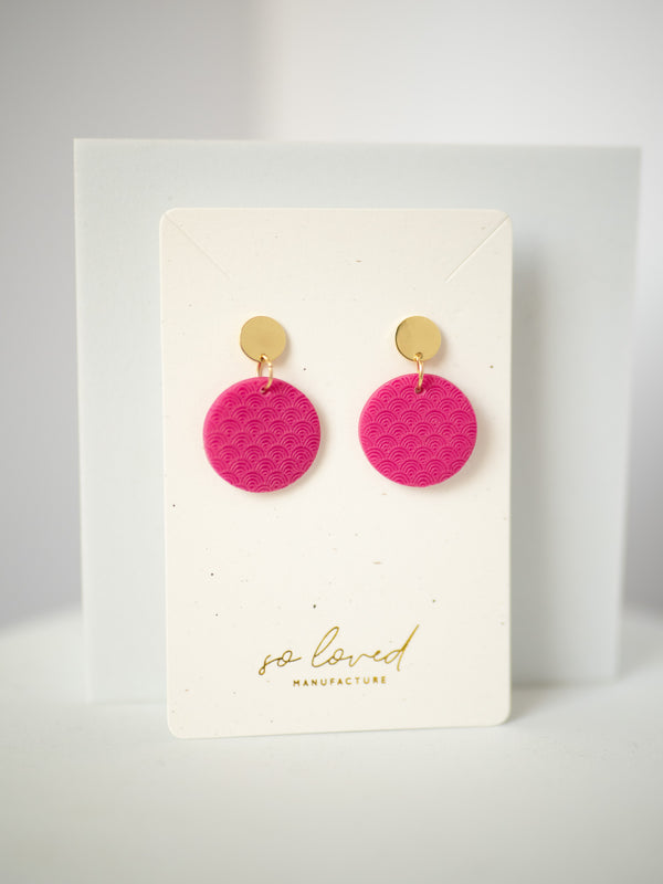 Springsale - Pure Moon Pink