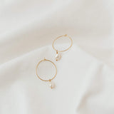 Pearl Ring Bundle 2