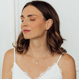 Pearl Ring Bundle 2