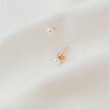 Pearl Ring Bundle 2