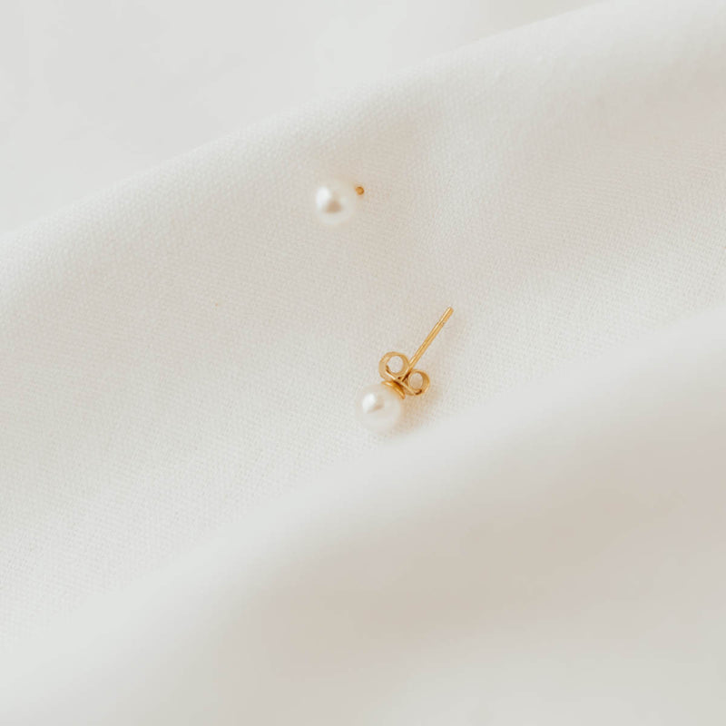 Pearl Ring Bundle 2