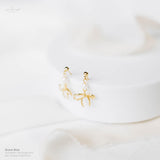 Grace Bow Earring