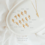 Everbloom Necklace