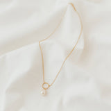 Pearl Ring Bundle 2