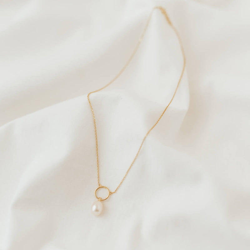 Pearl Ring Bundle 2