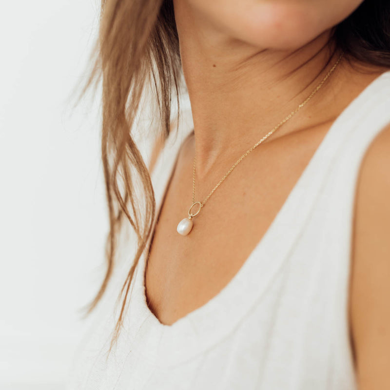 Pearl Ring Bundle 2