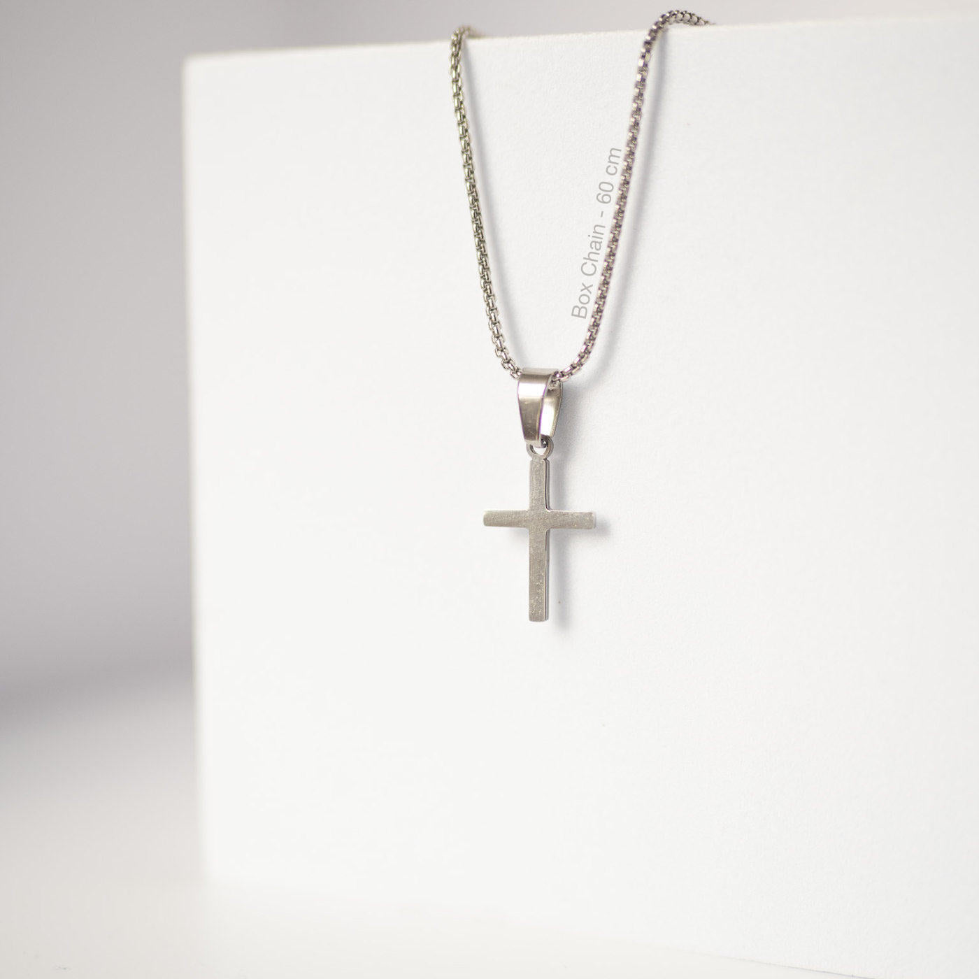 Alive Necklace for Men