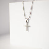 Alive Necklace for Men