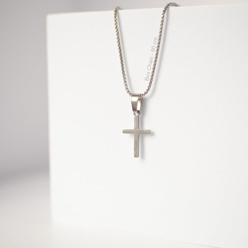 Alive Necklace for Men