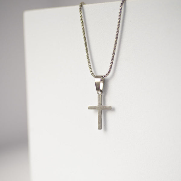 Alive Necklace for Men